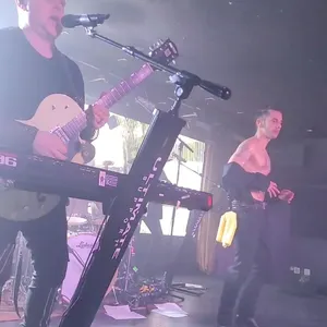 concert photo