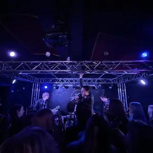 concert photo