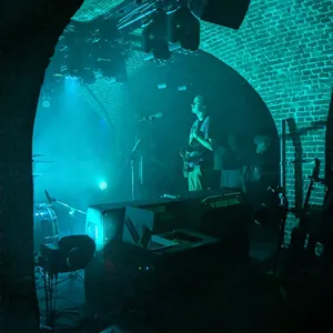 concert photo