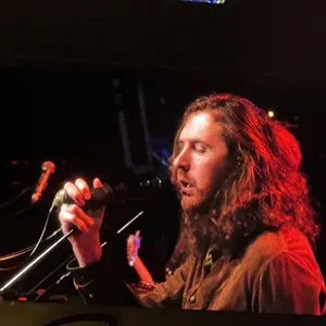 concert photo