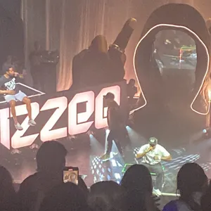 concert photo