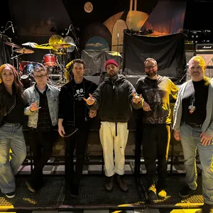 concert photo