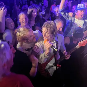 concert photo