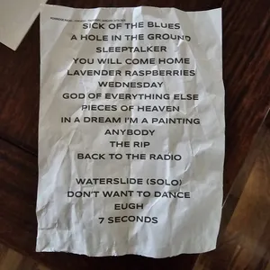concert photo