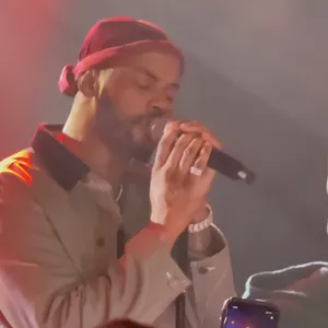 concert photo