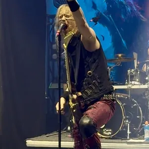 concert photo
