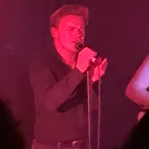 concert photo
