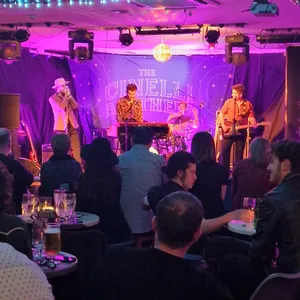 concert photo