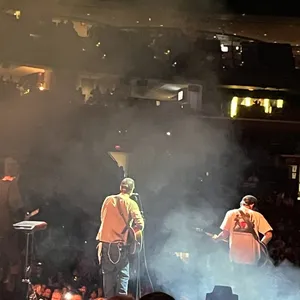 concert photo