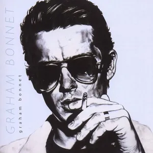 Graham Bonnet Concerts & Live Tour Dates: 2026-2027 Tickets