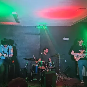 concert photo