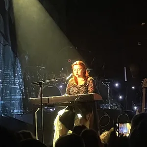 concert photo