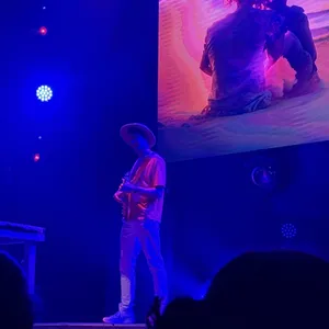 concert photo