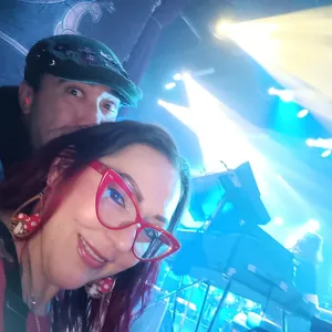 concert photo