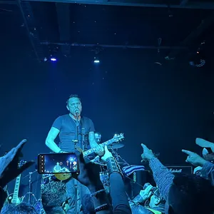 concert photo