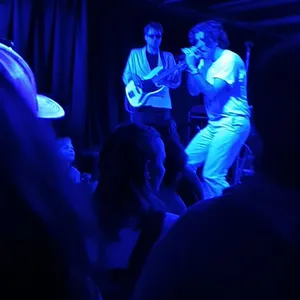concert photo