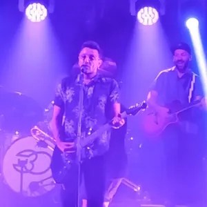 concert photo