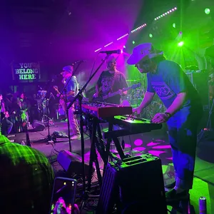 concert photo