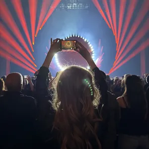 concert photo