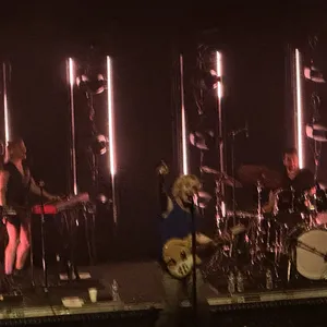 concert photo