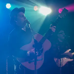 concert photo