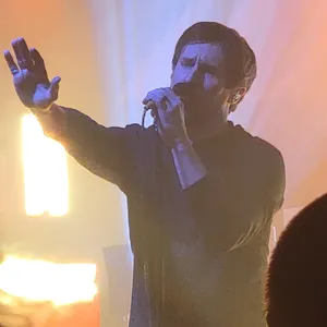 concert photo