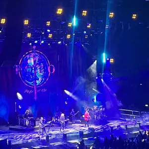 concert photo