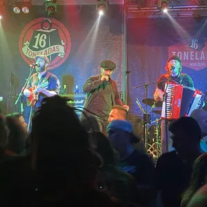 concert photo