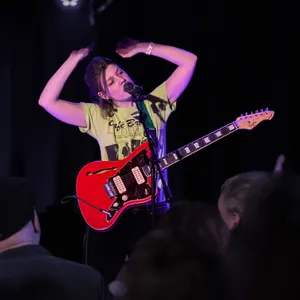 concert photo