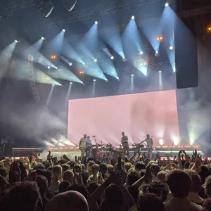 concert photo