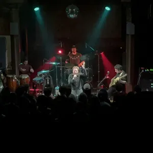 concert photo