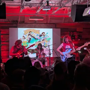 concert photo