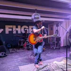 concert photo