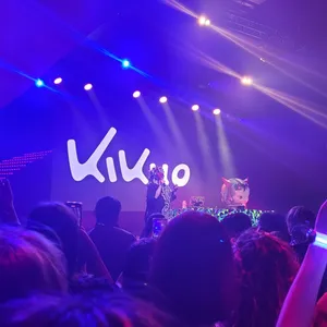 concert photo