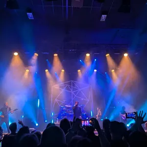 concert photo