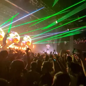 concert photo