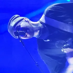 concert photo