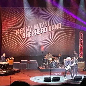 concert photo