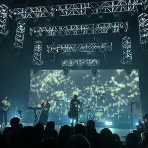concert photo