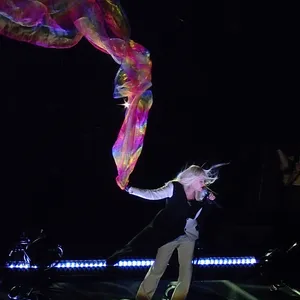 concert photo