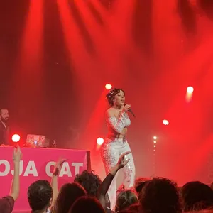 concert photo