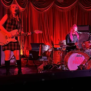 concert photo