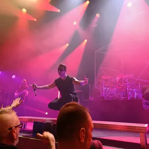 concert photo