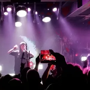 concert photo