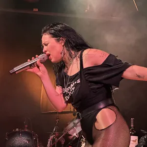 concert photo