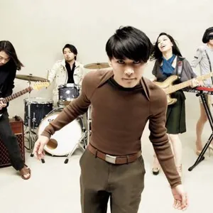 サカナクション Concerts & Live Tour Dates: 2026-2027 Tickets