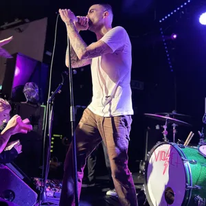 concert photo