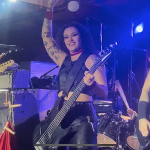 concert photo