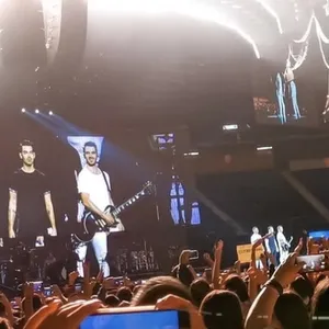 concert photo