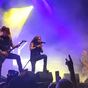 concert photo